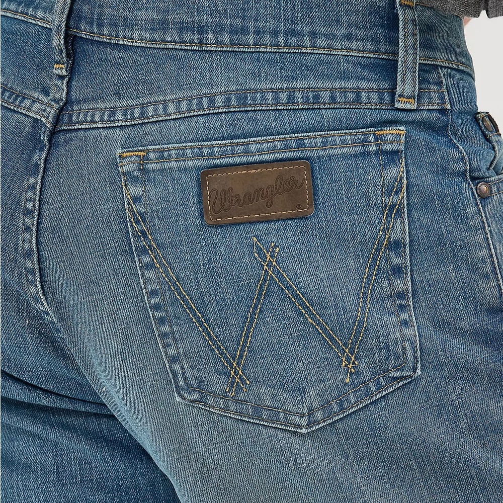 MEN'S CODY JOHNSON 20X® ADVANCED COMFORT 01 COMPETITION RELAXED FIT JEAN